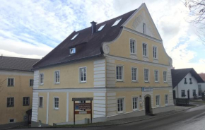 Jugendgästehaus Ulrichsberg, Ulrichsberg, Österreich